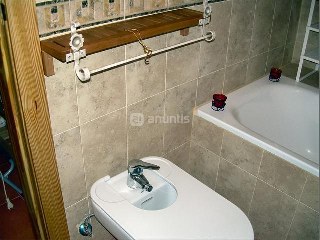 APARTAMENTO ESTUDIO JUNTO AL BALNEARIO DE ARCHENA