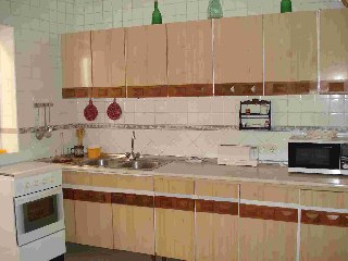 SE ALQUILA CASA PARA VACACIONES EN FUENGIROLA (MLAGA)