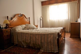 Habitación principal
