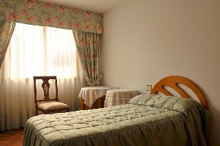 Habitación secundaria