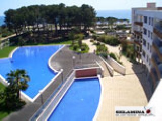 Apartamento en SolCambrils park, 2 y 3D