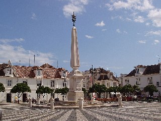 Apartamento en Vila Real Santo Antonio (Portugal)