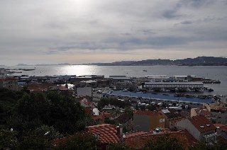 Alquilo vivienda en pleno centro de Vigo