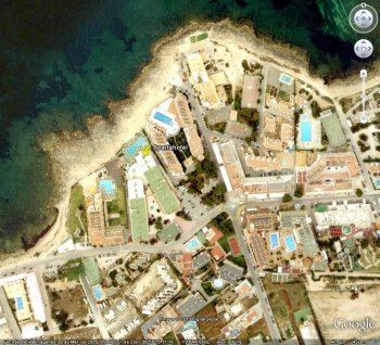 Apartamento 1-4 personas en Ibiza una semana (5)