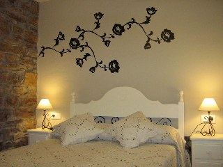 Habitacion de matrimono
