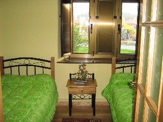 Habitacion doble