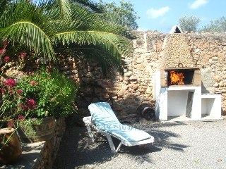 CASA RURAL CON PISCINA PRIVADA