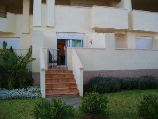 APARTAMENTO IDEAL VACACIONES (2)