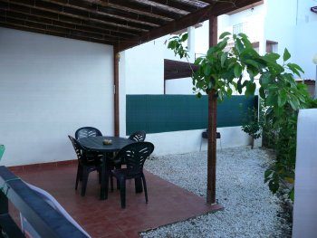 apartamento zona naturista primera linea. (1)