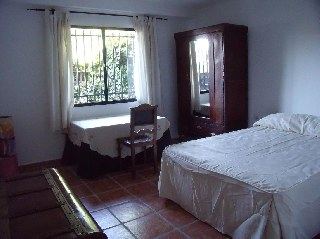 CASA RURAL DE VACACIONES ALHAJAMA (4)