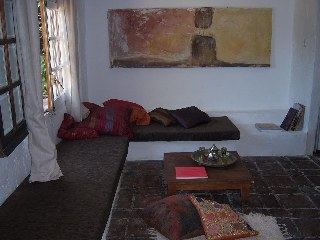 CASA RURAL DE VACACIONES ALHAJAMA (5)