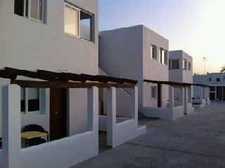 Apartamento de dos habitaciones dobles en Cala de Bou -Sant Josep  (2)