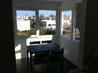 Apartamento de dos habitaciones dobles en Cala de Bou -Sant Josep de sa Talaia
