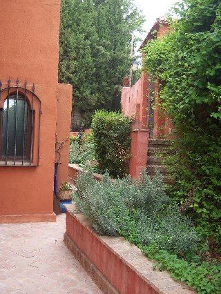 Centro Kaliana, casa rural (1)