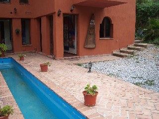 Centro Kaliana, casa rural (2)