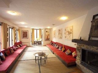 Centro Kaliana, casa rural (3)