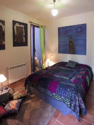 Centro Kaliana, casa rural (5)