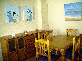 Alquilo apartamentos en Parque Natural Cabo de Gata, San Jose, alm (5)