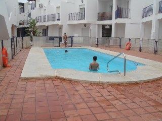 Alquilo apartamentos en Parque Natural Cabo de Gata, San Jose, almería
