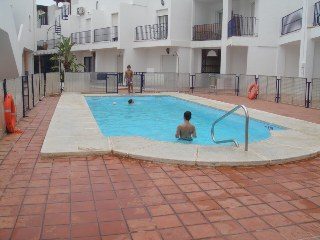 Alquilo apartamentos en Parque Natural Cabo de Gata, San Jose, alm (1)