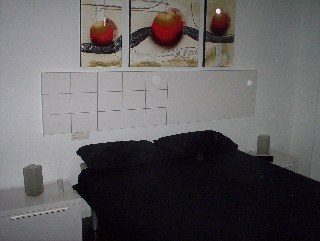 APARTAMENTO EN SAN SEBASTIAN (1)