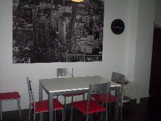 APARTAMENTO EN SAN SEBASTIAN (2)
