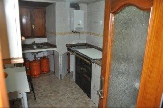 casa para todo el año