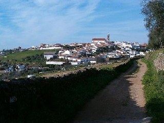 Casa de pueblo en ENCINASOLA (Huelva) Sierra de Huelva (3)