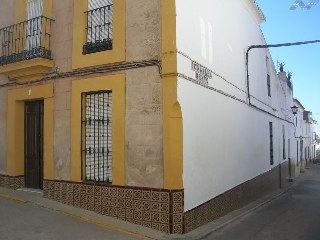 Casa de pueblo en ENCINASOLA (Huelva) Sierra de Huelva