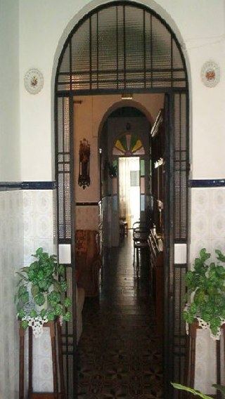 Interior vivienda