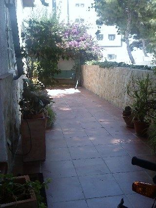 Casa-chalet ideal para los amantes del mar y la tranquilidad (2)