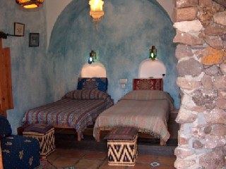 HabitaciÃ³n Doble