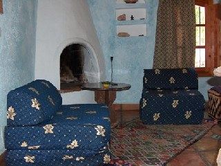 Interior habitaciÃ³n