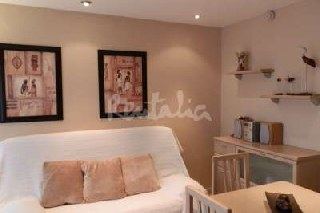 Apartamento en primera linea de playa