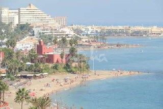 Apartamento en primera linea de playa  (2)