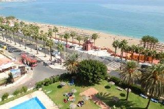 Apartamento en primera linea de playa  (4)