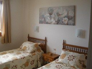 Apartamento en playa de San Agustín (3)