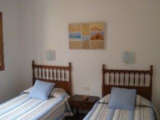 Apartamento en playa de San Agustín (5)