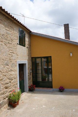 CASA DE VACACIONES  (2)