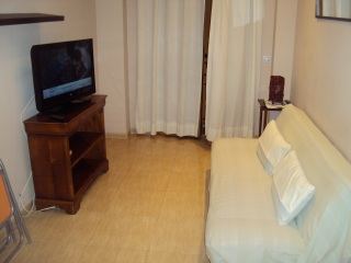 Precioso apartamento de lujo.