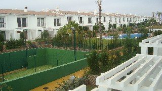 URBANIZACION