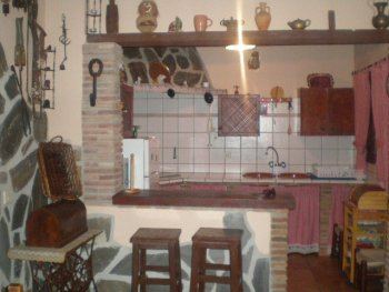 cortijo  el maurel , es una casa de campo ubicada  en una finca  e (4)