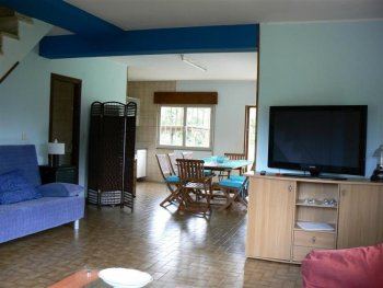 Casa Independiente con jardín a 3 km de la Playa de Rodiles (3)