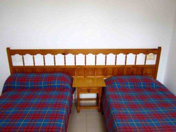 habitacion
