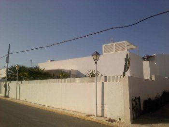 Chalet Independiente