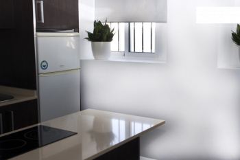 Acogedor apartamento con terraza en el casco histórico de Cádiz ce (3)