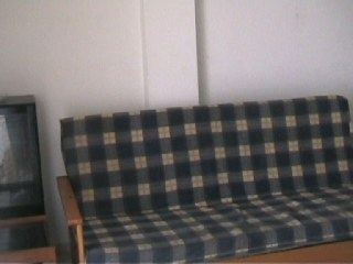 Alquilo apartamento de un dormitorio con piscina en playa de Gandi (5)