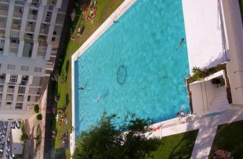 APARTAMENTO VALDELAGRANA FRENTE A LA PLAYA (1)