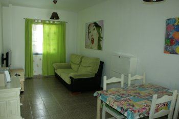 Tarifa; alquiler vacional