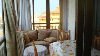 bonito apartamento muy cerca de la playa